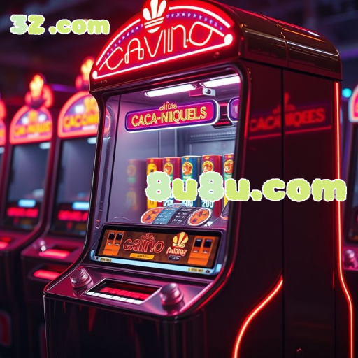 Incríveis Bônus em 8u8u.com: Venha Aproveitar!