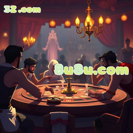 Login Criativo e Engajante no 8u8u.com: Participe da Diversão